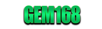 Logo GEM168